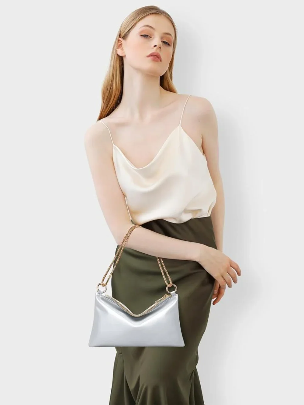 N/A versatile silhouettes